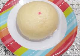 Ini membulatkan angka ke bawah jika digit di tempat desimal berikutnya di sebelah kanan adalah antara. Resep Bakpao Klasik Tips Supaya Tidak Keriput Oleh Jo Zi Mama Vina Cookpad