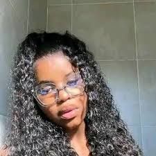 Things we like to see ❤️... Congratulations once again Nkosazana  😍👏🏾♥️🇿🇦