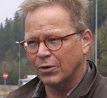 Nekrolog: Jon Swensen