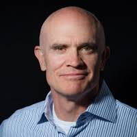 What I loved about this conversation is that we talked about so many  different things, including adoption, serendipity, and the beauty and  purpose of sport.