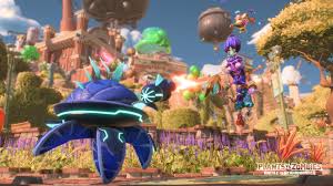 Plants Vs Zombies Battle For Neighborville Hd Wallpaper Background Image 1920x1080 Id 1068026 Wallpaper Abyss Battleforneighborville™ ahead of launch with the founder's edition. plants vs zombies battle for