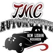 Maybe you would like to learn more about one of these? Tmc Automotive Home Facebook