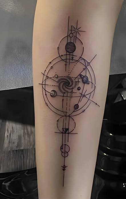 Minimalist Tattoos AI tools
