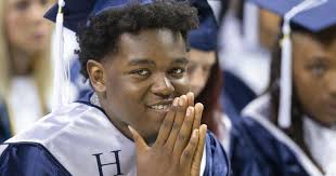 High Point Central's 2019 graduates