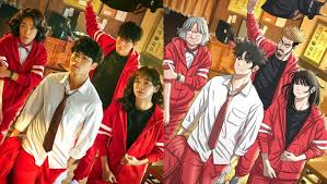 Watch and download the uncanny counter with english sub in high quality. The Uncanny Counter 2020 Drama Cast Summary Kpopmap Kpop Kdrama And Trend Stories Coverage
