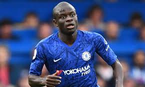 Kante was born in a muslim family and has worked as a trash picker during his childhood. Kante Geri Donuyor Prefields