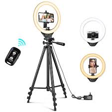 Best Video Lighting Buying Guide Gistgear