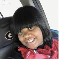 Kendra Williams's Instagram, Twitter & Facebook