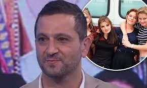 Former Heartbreak High actor Salvatore Coco hints at '90s show reboot amid  persistent rumours