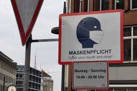 Zur abdeckung von nase und mund reicht aber auch ein einfaches tuch oder ein schal. Corona Newsticker Fur Hamburg Eimsbuttel Eimsbutteler Nachrichten