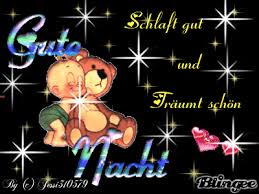 The gif dimensions 280 x 400px was uploaded by anonymous user. Tag066 Gute Nacht Nacht Gute Nacht Schatz
