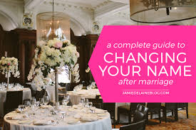 Check spelling or type a new query. Changing Your Name After Marriage In Bc