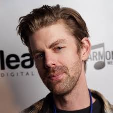 Nicolas Collins's Instagram, Twitter & Facebook