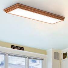 Flush mount lighting for every ceiling. Lithonia Lighting 4 X 1 Led Flush Mount Reviews Wayfair