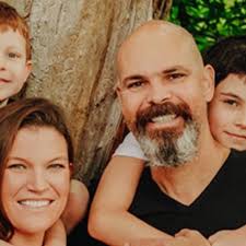 Fundraiser for Casey Hendrickson by Victoria Ann Farber : Mark Hendrickson