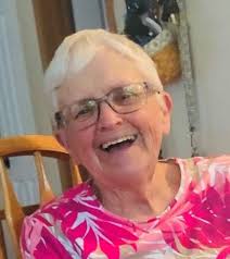 Veronica Witt Obituary