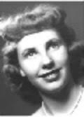 Mary Olds Obituary (2010)