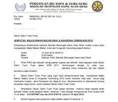Contoh surat pernyataan adalah surat yang digunakan untuk menyatakan sesuatu kepada tujuan & manfaat dari surat pernyataan adalah sebagai penjamin kepastian hokum tentang suatu hal jika … Badrol Hisham Badrol 67 Profile Pinterest