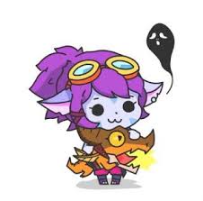 Mô hình size chibi 14cm. Share 32 áº£nh Avatar Lmht Chibi Ä'áº¹p Cute Avatar League Of Legends Lol