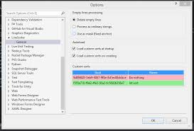 I have read in from a.txt file 73 different names that must be sorted alphabetically. Linesorter Visual Studio Marketplace