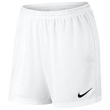 Black and white nike shorts. Nike Park Ii Football Shorts Ladies Football Shorts Sportsdirect Com