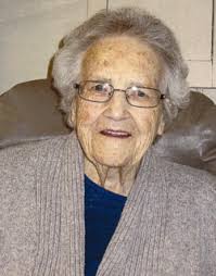 Vera Florence Feltmate