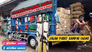 Terimakasih sudah menonton bosqu pesona truk cabe jam mepet. Bongkar Muatan Truk Cabe Herunterladen