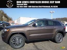 Image result for Walnut Brown 2017 Jeep