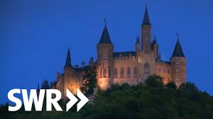Hohenzollern castle is the 19th century reconstruction of a 13th century castle in the municipality of. So Geht Burg Heute Die Managerin Der Burg Hohenzollern Swr Mensch Leute Youtube
