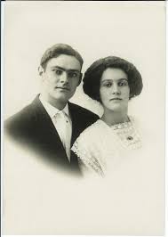 Arthur Henry Hellmann (1889-1921)