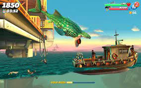 Hungry shark world mod apk is an interesting action game with free shopping. Download Hungry Shark World Mod Apk 4 3 0 Unlimited Money Apk Android Free