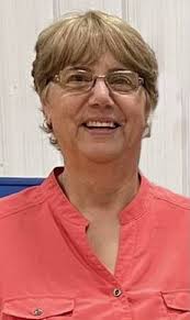 Gayla McFarland, 66, of Thompsonville, IL, went to her heavenly home