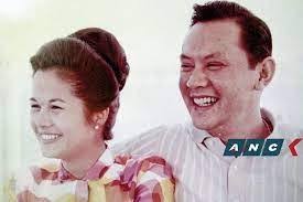 Eduardo Murphy “Boss Danding” Cojuangco Jr. (1935-2020)
