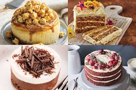 10 Ideas De Pasteles Deliciosos Para Regalar El Dia Del Nino Cocina Vital
