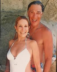 Love our lives together in the...