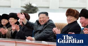 Pyongyang north korea, june 12 (ani): Intellasia East Asia News Trump S Rocket Man Comments Displeased Kim Jong Un North Korean Army Chief Says