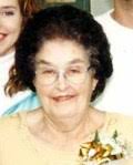 Nell Curtis Obituary (2010)