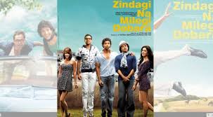Cast Of Zindagi Na Milegi Dobara Gets Nostalgic As Film Clocks 8 Years Entertainment News Wionews Com View production, box office, & company info. cast of zindagi na milegi dobara gets