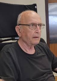 Obituary for Nevin W. Stender