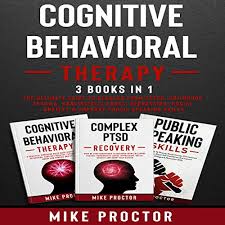 This guide is based on cognitive behavioural therapy (cbt). Cognitive Behavioral Therapy 3 Books In 1 Audiobook Mike Proctor Audible Co Uk