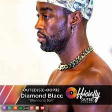 Outed OOP2: Manny K. Soul