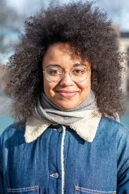 Ik geloof in de kracht van de liefde"