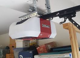 Attach the new wires to the safety lenses with a screwdriver and install them on either side of the garage. Garage Door Opener Repair Girard S Garage Door Service