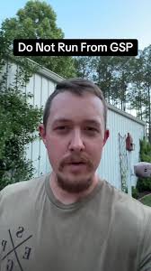 Gsp Chase High Speed Derrick Pitts