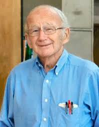 Obituary: John W. Ransom