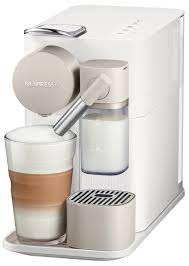 Nespresso usa | coffee & espresso machines & more Delonghi Nespresso Lattissima One Coffee Machine En500w Winning Appliances