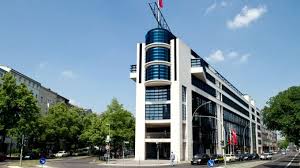 Miss out on additional information about building data as well as. Spd Zentrale Willy Brandt Haus Ein Hort Des Schreckens Cicero Online