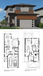 Contemporary Bristol 1853 Plan Maison 120m2 Maison Duplex Plan Maison