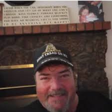 Obituary information for Gregory Wayne Heard