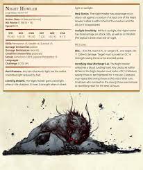 Both types come in a variety. Every Dnd Homebrew Monster I Could Find Imgur Dnd Dragons Dnd Homebrew Monsters Dnd Homebrew